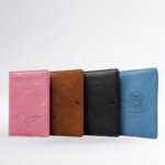 Funda para Pasaporte
