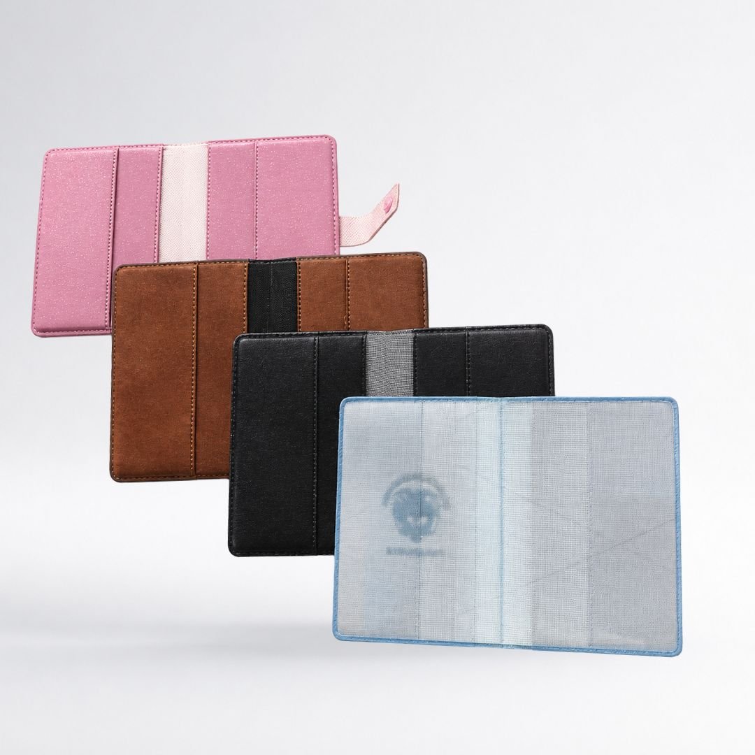 Funda para Pasaporte - Image 4