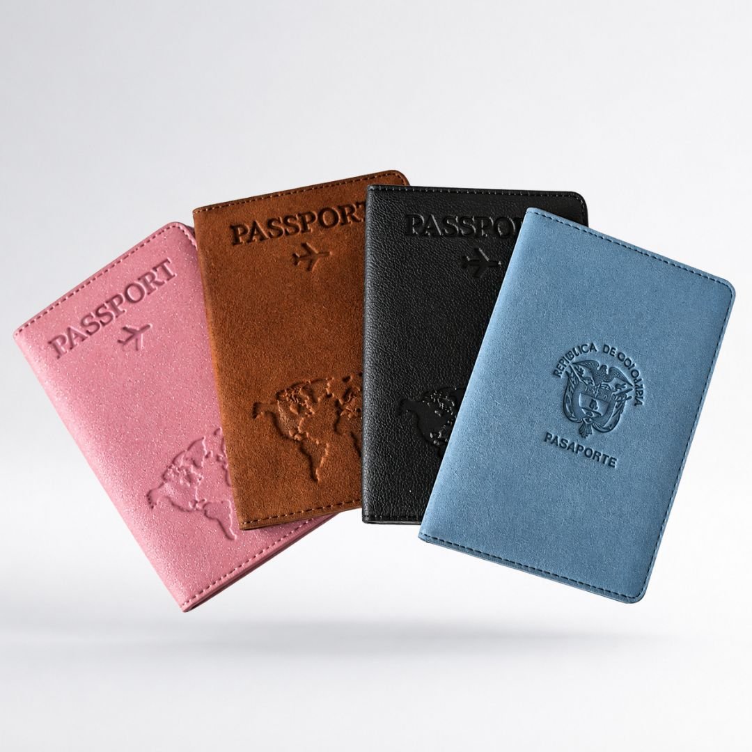 Funda para Pasaporte - Image 2
