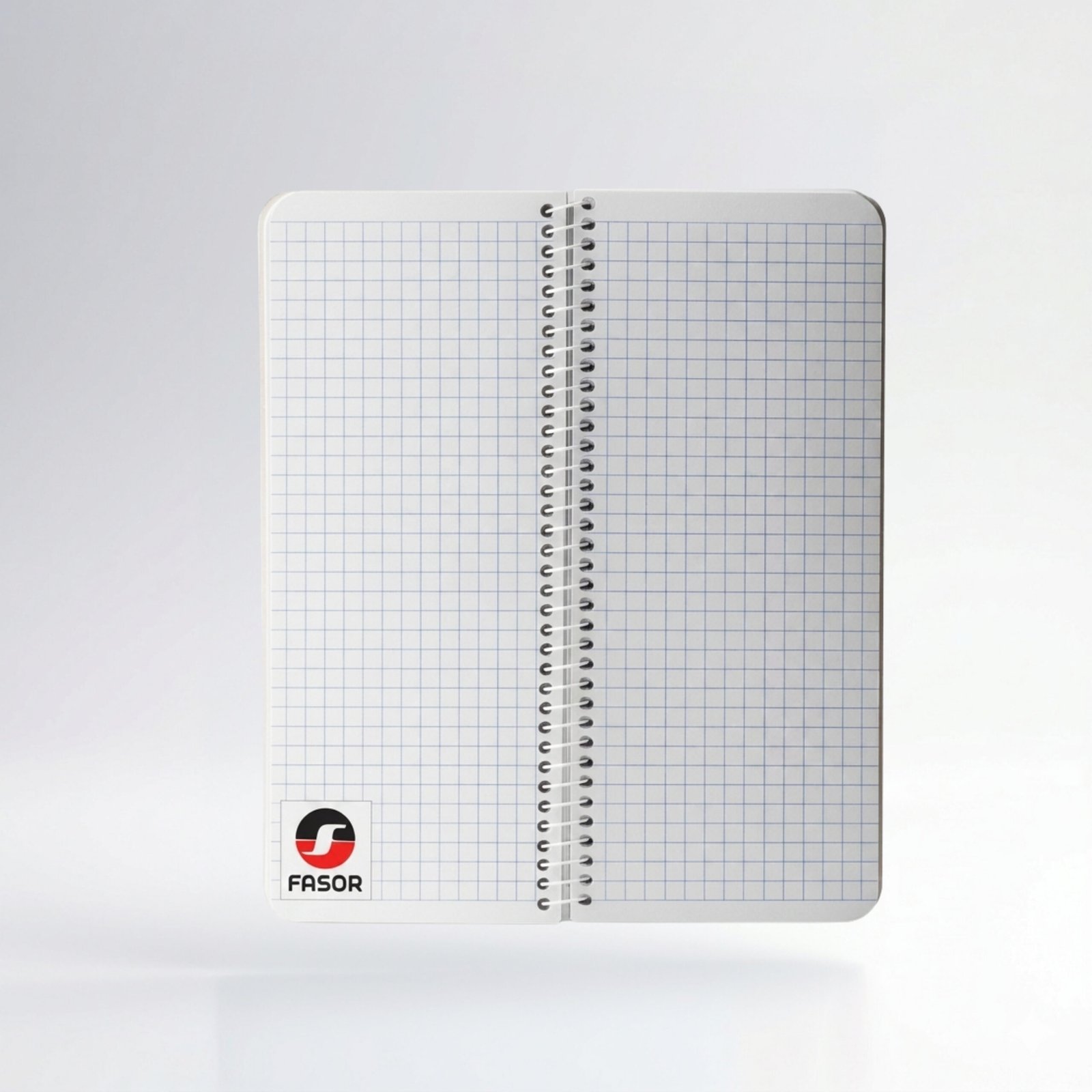 Libreta Espiral Tipo Tally Book | Cuaderno para Notas y Registros