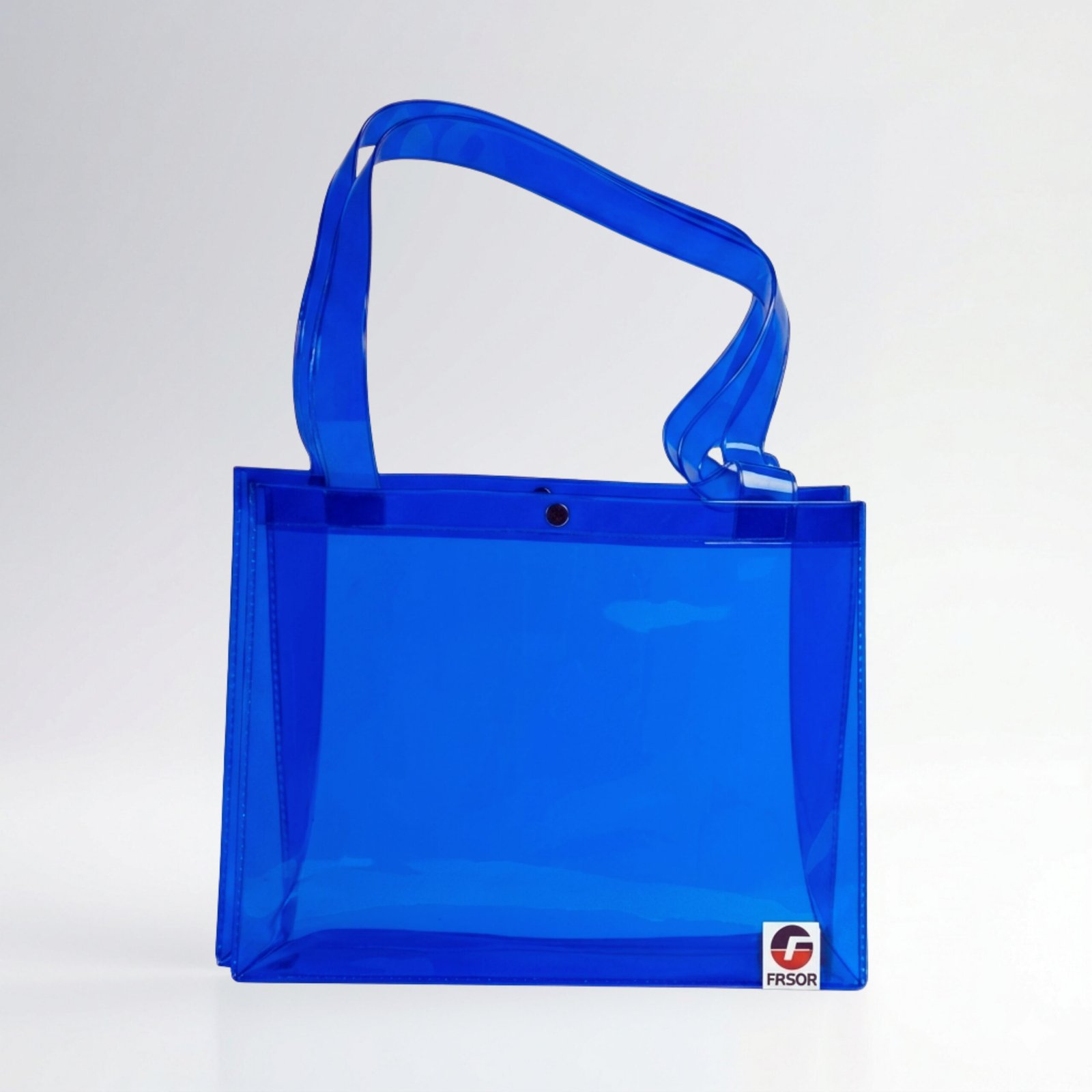 bolso en vinilo