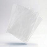 Bolsillos transparentes para laminación y protección de documentos impresos en diferentes formatos.