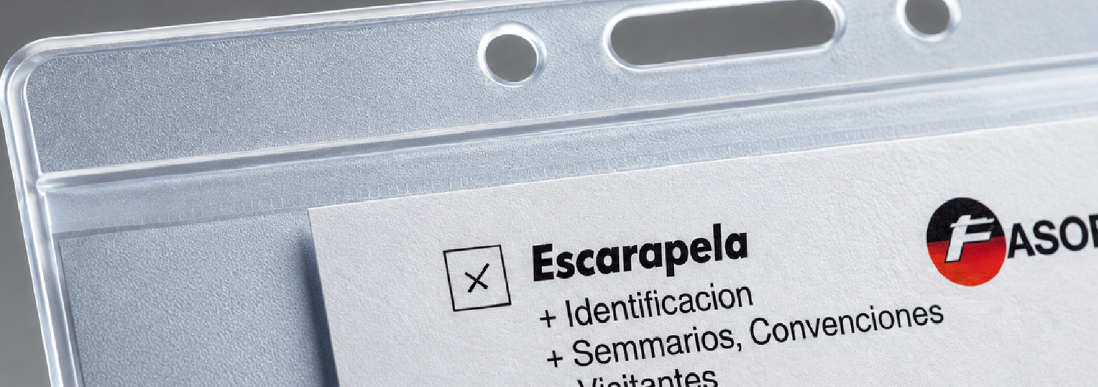 Escarapelas  Personalizadas