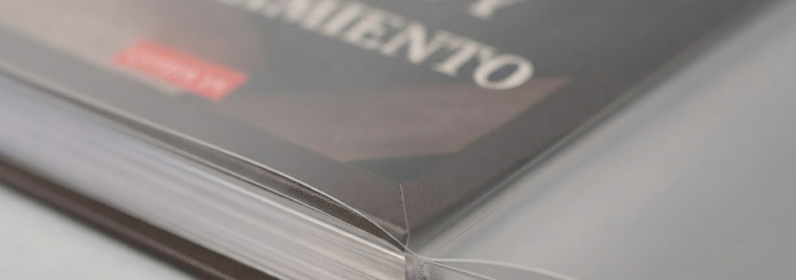Libro Catálogo: