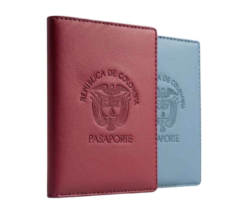 Funda para Pasaporte - Image 5